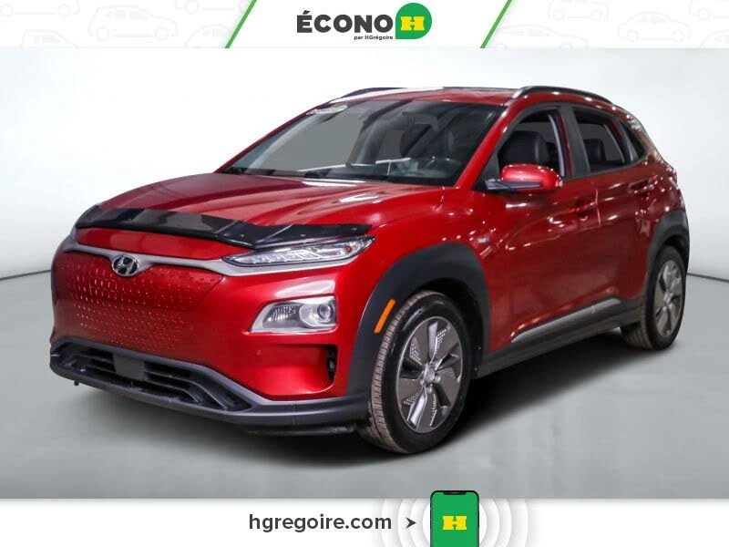 Hyundai Kona ULTIMATE* DISTRONIC* HEAD-UP* ПОДГРЕВ* ОБДУХВАНЕ