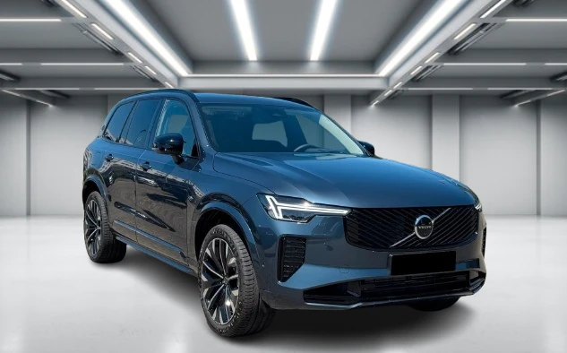 Volvo Xc90 T8 Recharge AWD = Plus Dark = 7 Seats �������� | Mobile.bg � ����������� 1