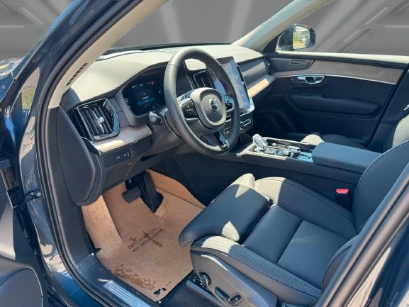 Volvo Xc90 T8 Recharge AWD = Plus Dark = 7 Seats �������� | Mobile.bg � ����������� 8