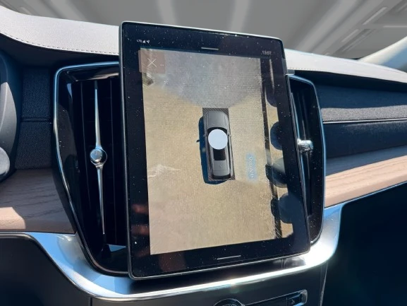 Volvo Xc90 T8 Recharge AWD = Plus Dark = 7 Seats �������� | Mobile.bg � ����������� 10