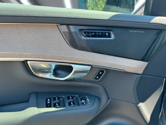 Volvo Xc90 T8 Recharge AWD = Plus Dark = 7 Seats �������� | Mobile.bg � ����������� 6