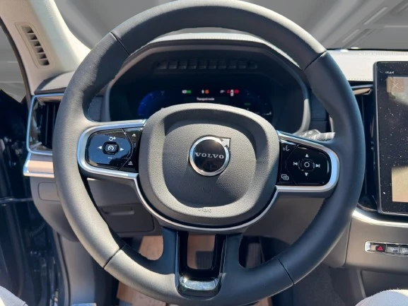 Volvo Xc90 T8 Recharge AWD = Plus Dark = 7 Seats �������� | Mobile.bg � ����������� 9