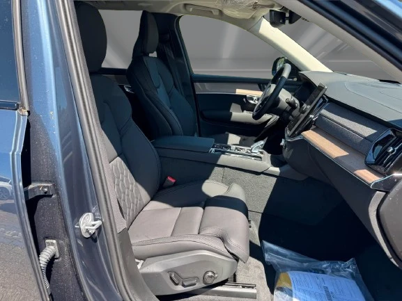 Volvo Xc90 T8 Recharge AWD = Plus Dark = 7 Seats �������� | Mobile.bg � ����������� 11