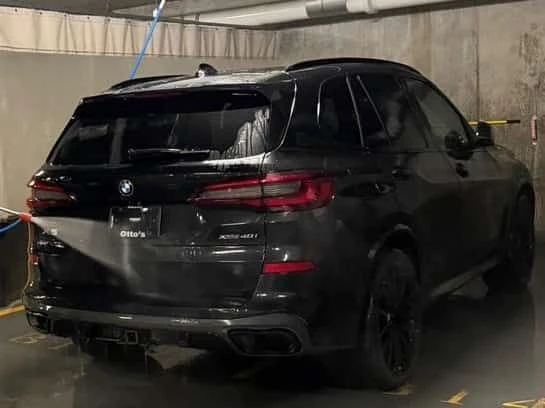 BMW X5 * xDrive40i * SKY LOUNGE* PANORAMA* , снимка 3 - Автомобили и джипове - 55465852