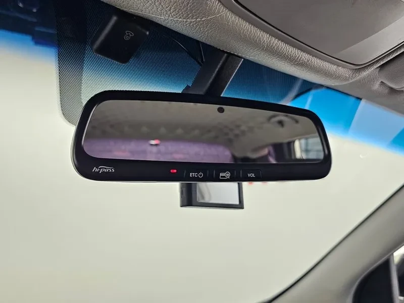 Hyundai Santa fe (E-Vgt) 2.0 2Wd Premium, снимка 17 - Автомобили и джипове - 55895910