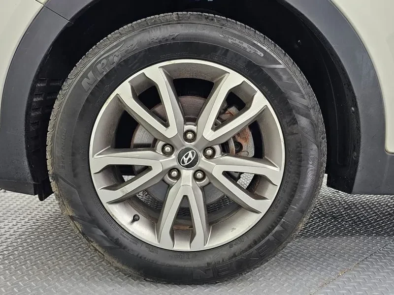 Hyundai Santa fe (E-Vgt) 2.0 2Wd Premium, снимка 5 - Автомобили и джипове - 55895910