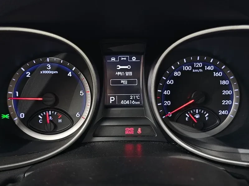 Hyundai Santa fe (E-Vgt) 2.0 2Wd Premium, снимка 8 - Автомобили и джипове - 55895910