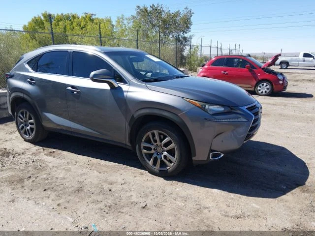 Lexus NX 200t AWD* КОЖА* 