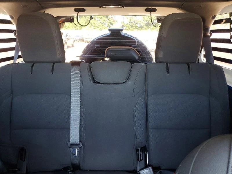 Jeep Wrangler 2021 UNLIMITED SPORT 3.6  | Mobile.bg � ����������� 10