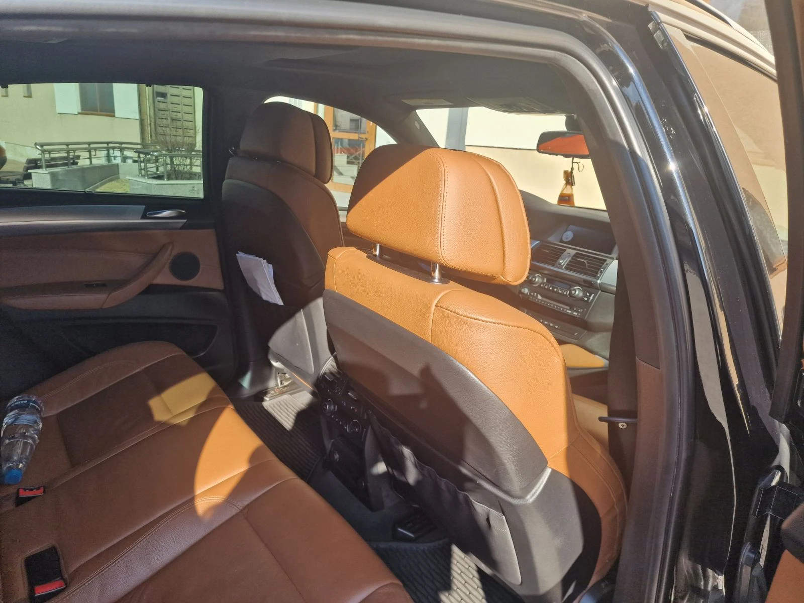 BMW X6 X DRIVE 3.5i - изображение 5