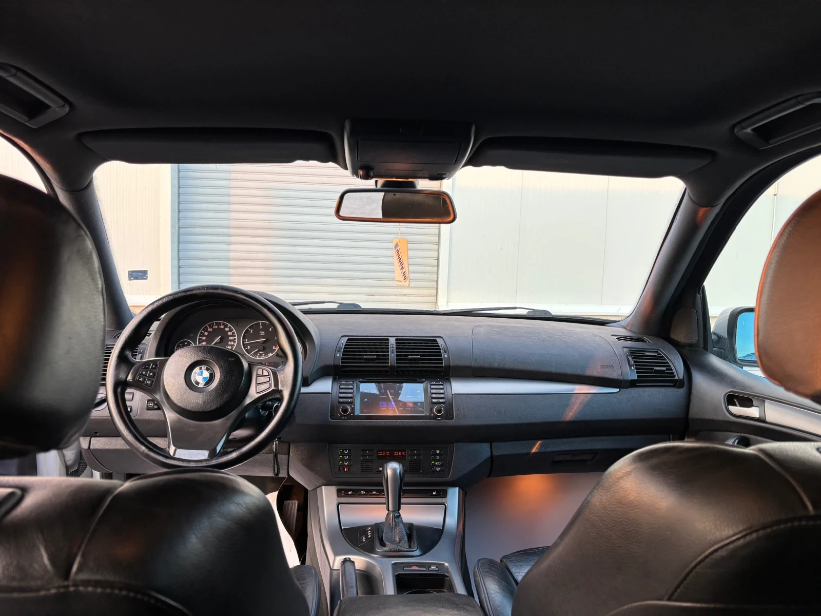 BMW X5 Facelift 3.0D ПРОМОЦИЯ!! - изображение 10