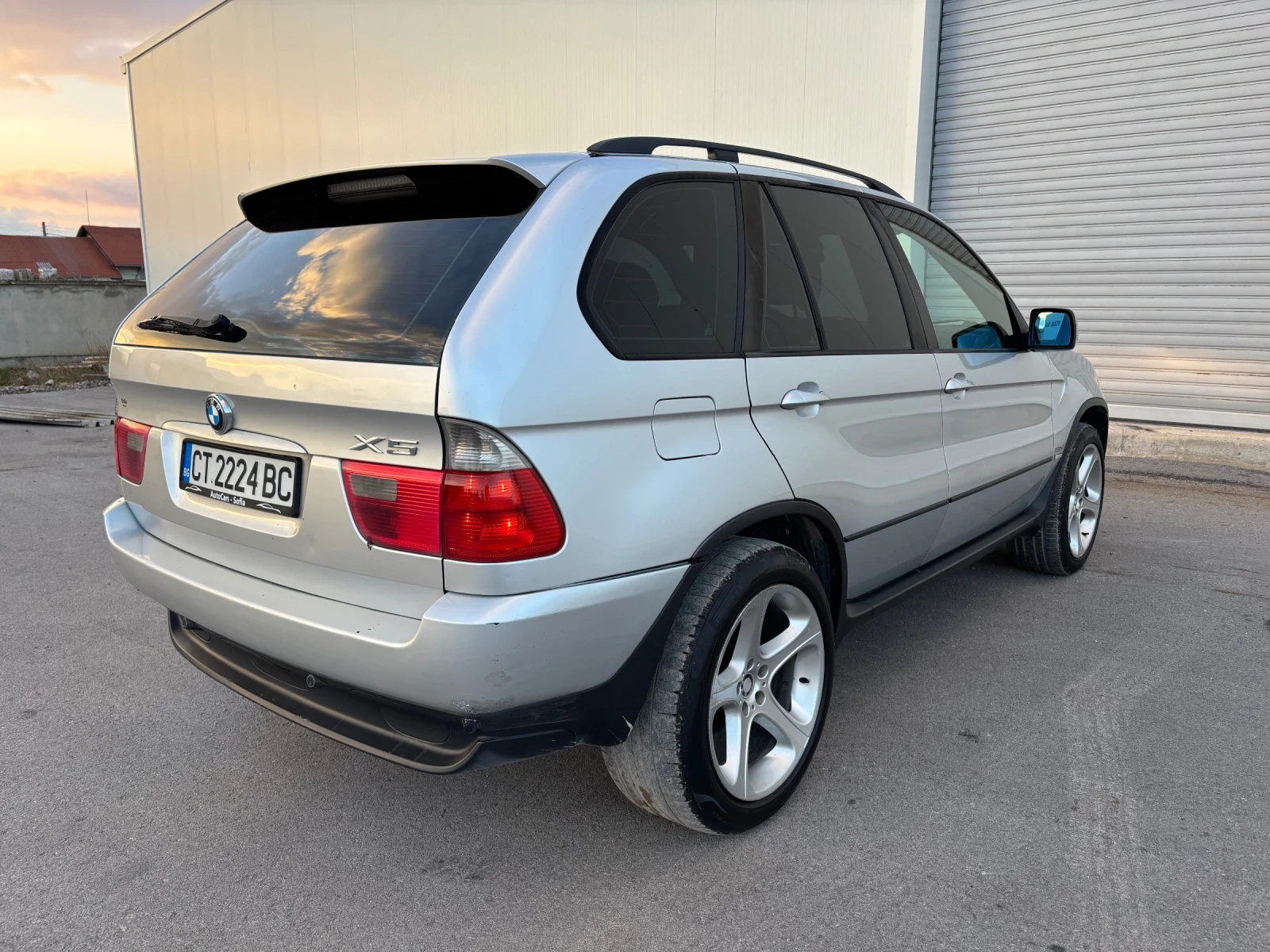 BMW X5 Facelift 3.0D ПРОМОЦИЯ!! - изображение 4