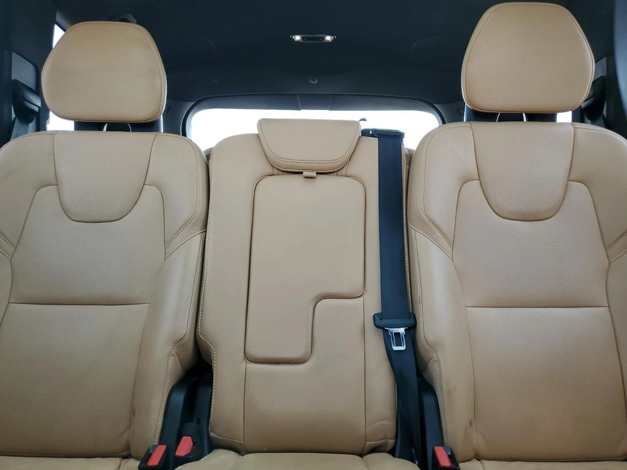 Volvo Xc90 T5 - изображение 9