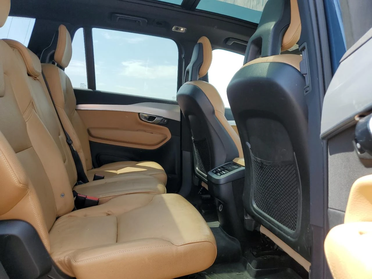 Volvo Xc90 T5 - изображение 10