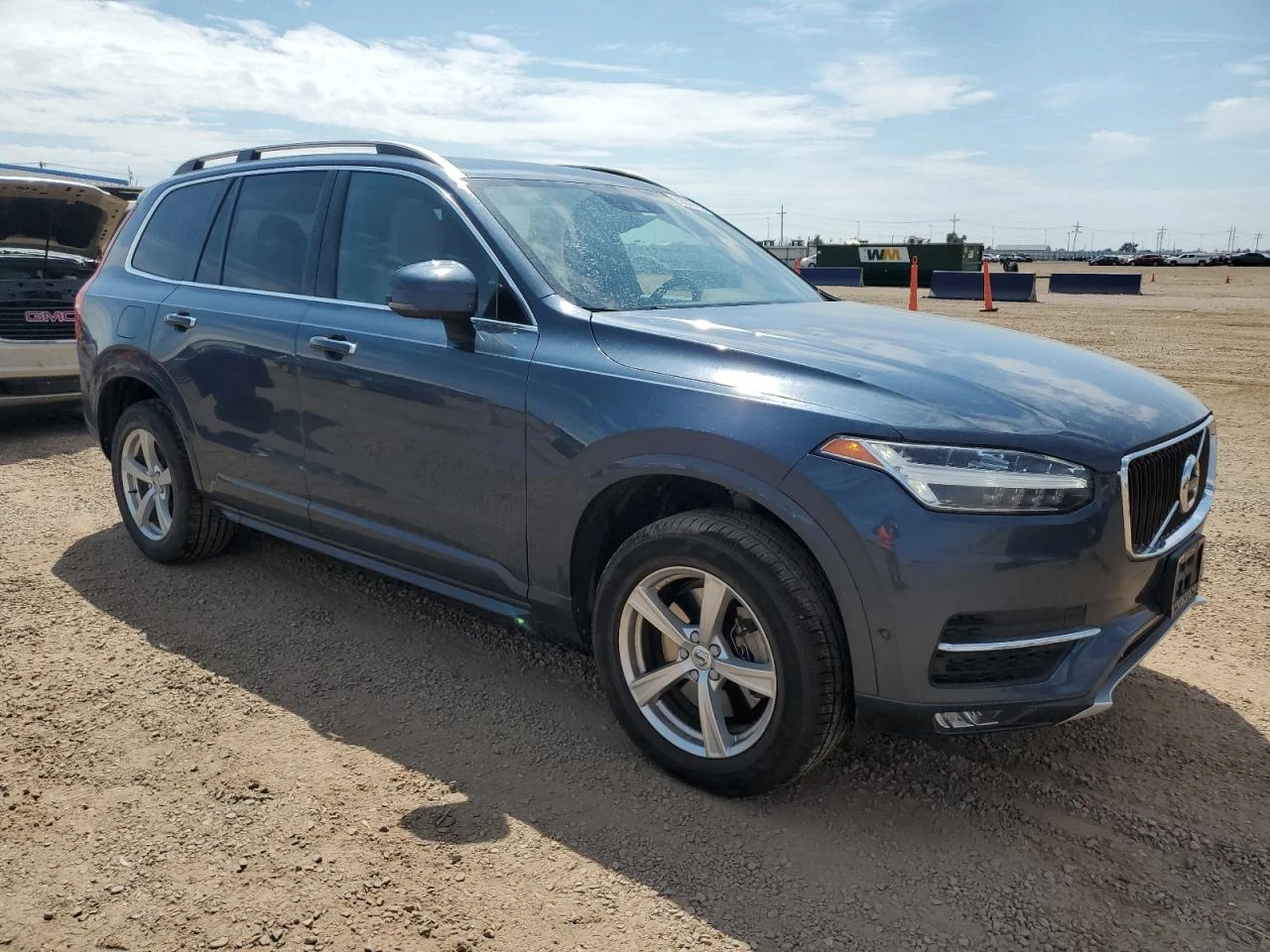 Volvo Xc90 T5 - изображение 5