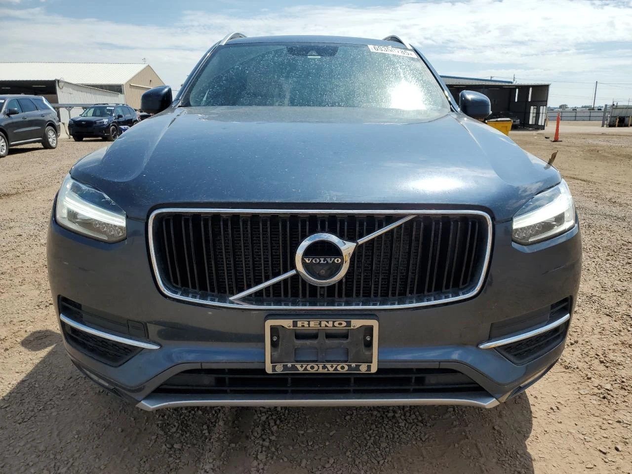 Volvo Xc90 T5 - изображение 6