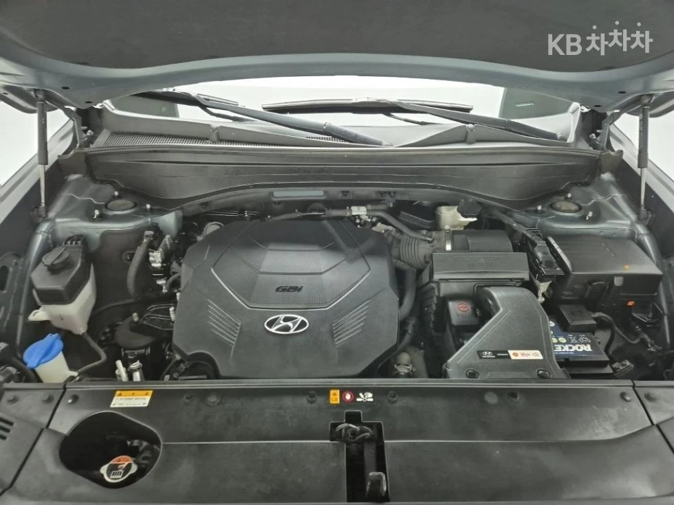 Hyundai Palisade Сигурна поръчка.Осигурен сервиз.Части.Гаранция ! - изображение 5