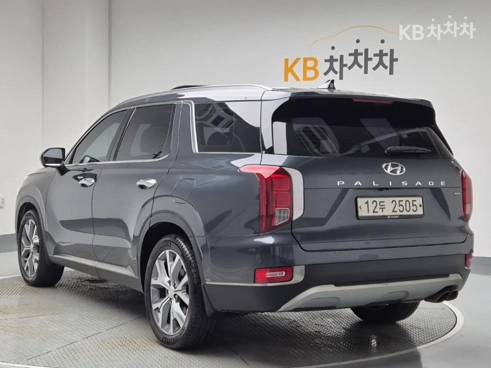 Hyundai Palisade Сигурна поръчка.Осигурен сервиз.Части.Гаранция ! - изображение 2