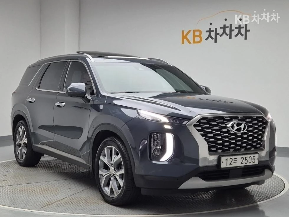 Hyundai Palisade Сигурна поръчка.Осигурен сервиз.Части.Гаранция ! - изображение 4