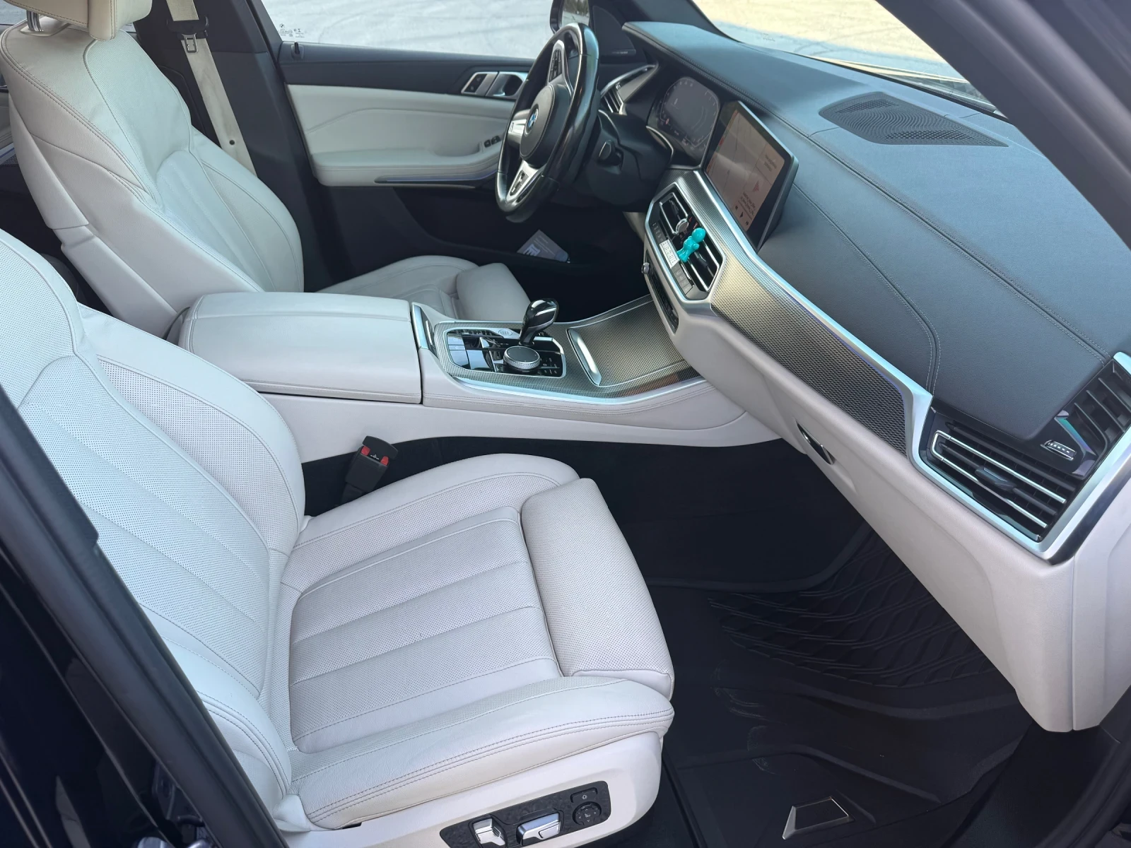 BMW X5 M-pack - изображение 9