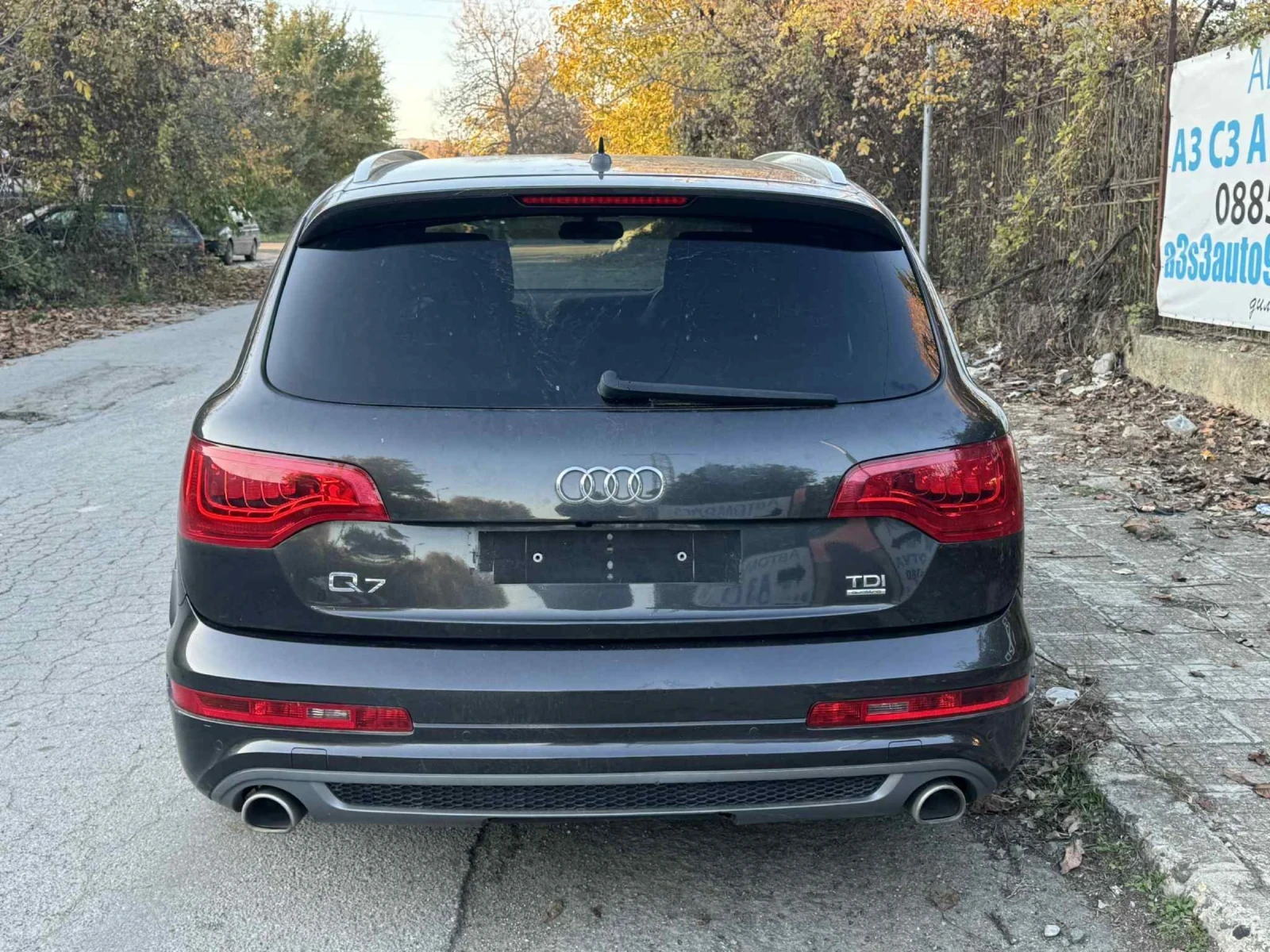 Audi Q7 | Mobile.bg   13