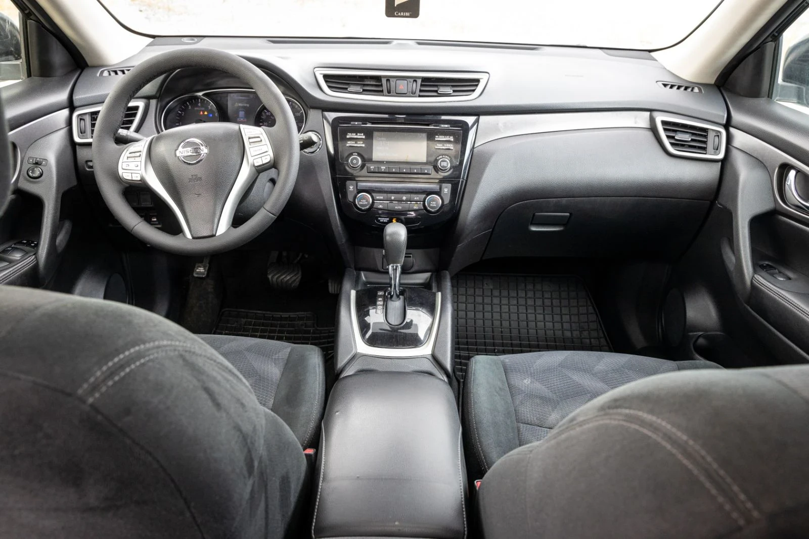 Nissan Rogue SUV - изображение 2