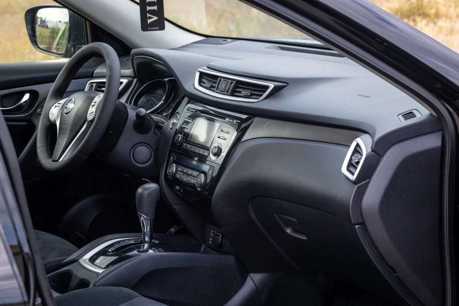 Nissan Rogue SUV - изображение 5