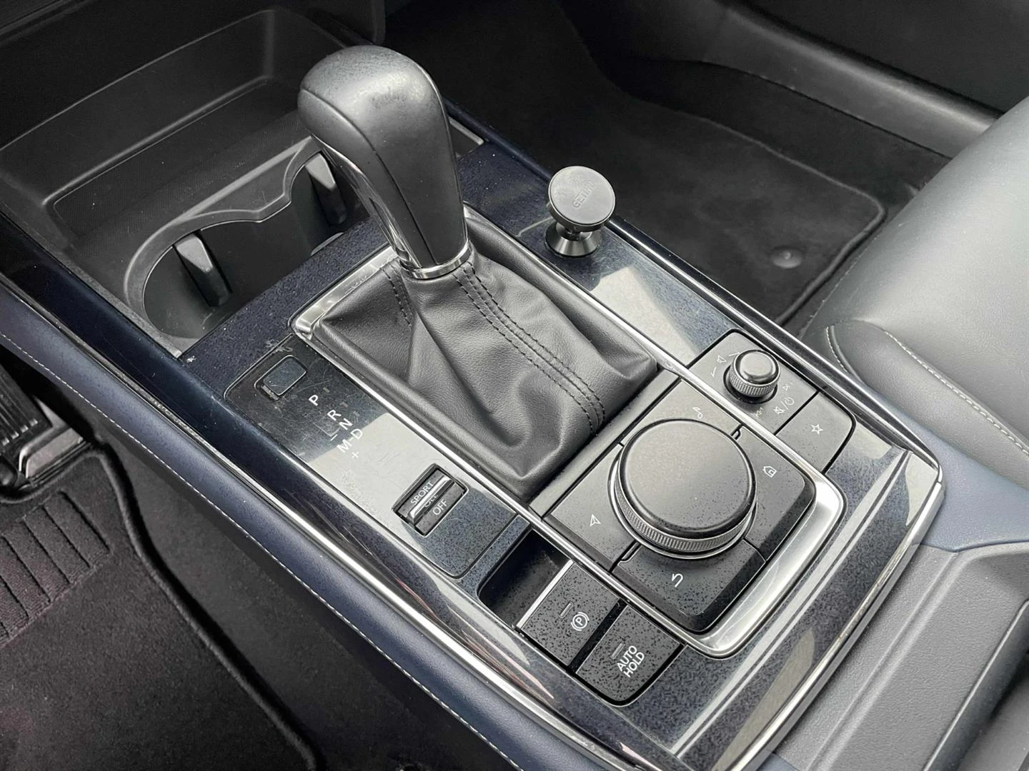 Mazda CX-30 * * *  *  | Mobile.bg   13