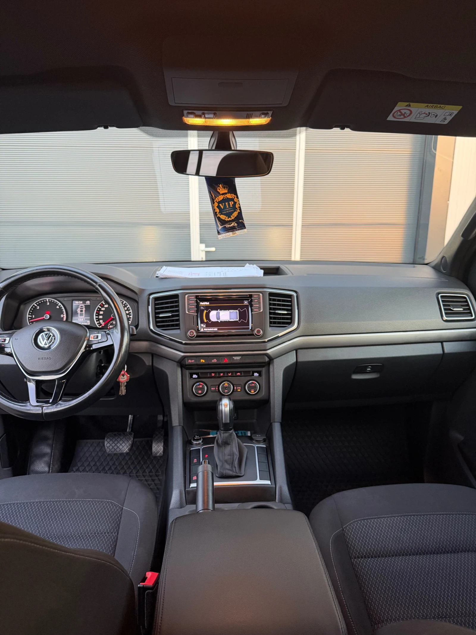 VW Amarok ����� ���������� �������� �������  | Mobile.bg � ����������� 6