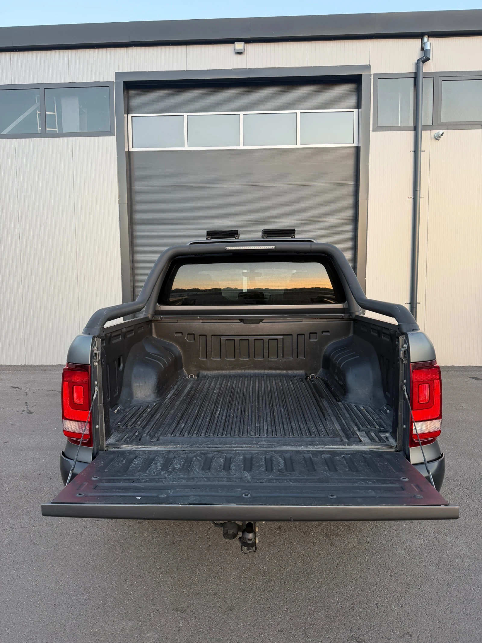 VW Amarok ����� ���������� �������� �������  | Mobile.bg � ����������� 5