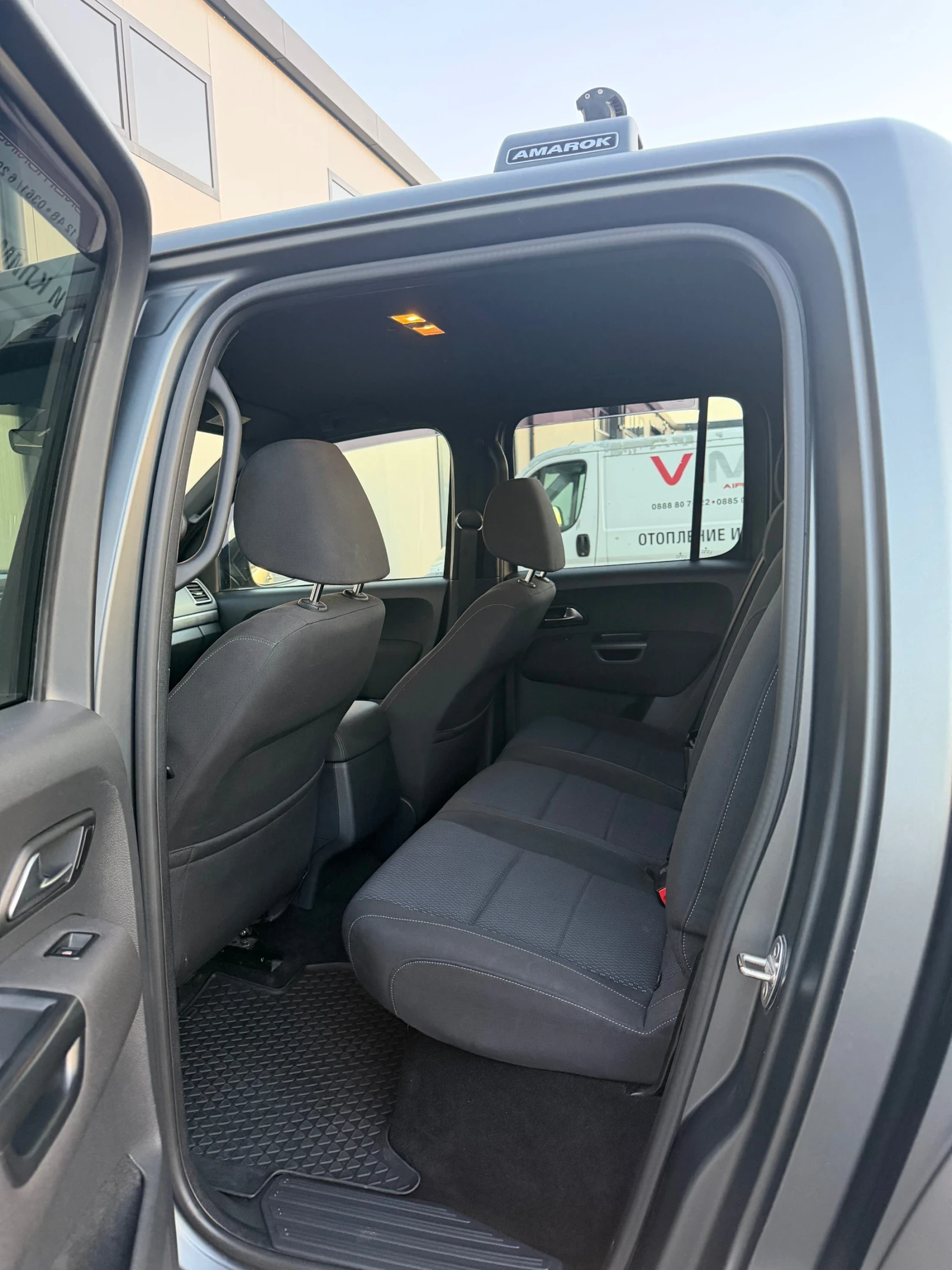 VW Amarok ����� ���������� �������� �������  | Mobile.bg � ����������� 10