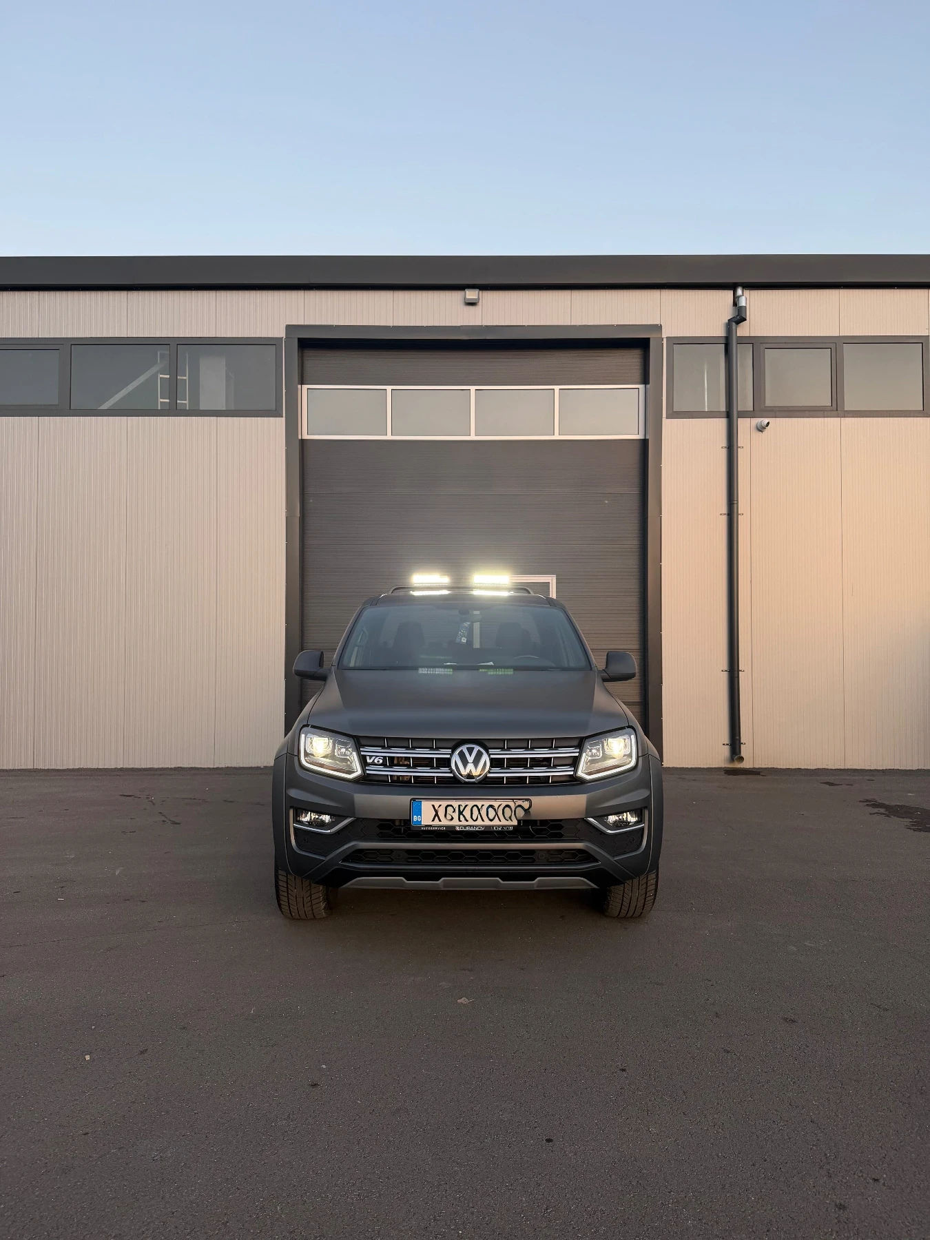 VW Amarok ����� ���������� �������� �������  | Mobile.bg � ����������� 3