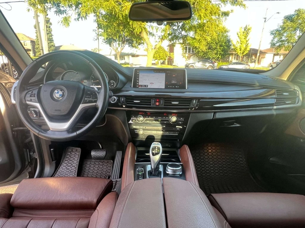 BMW X6 * xDrive35i * CARFAX * ���� �� �� | Mobile.bg � ����������� 6