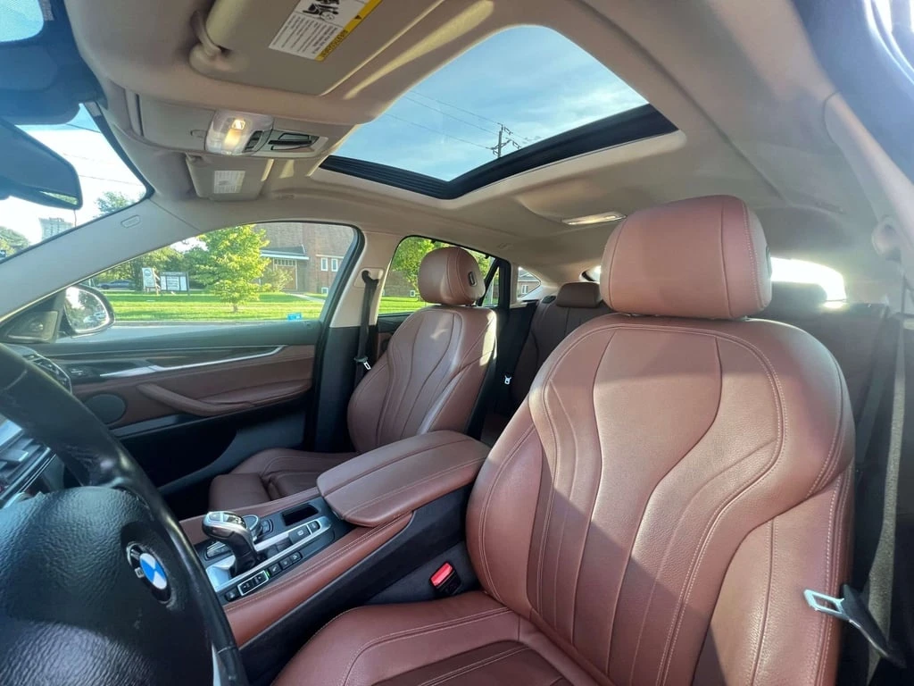 BMW X6 * xDrive35i * CARFAX * ���� �� �� | Mobile.bg � ����������� 4