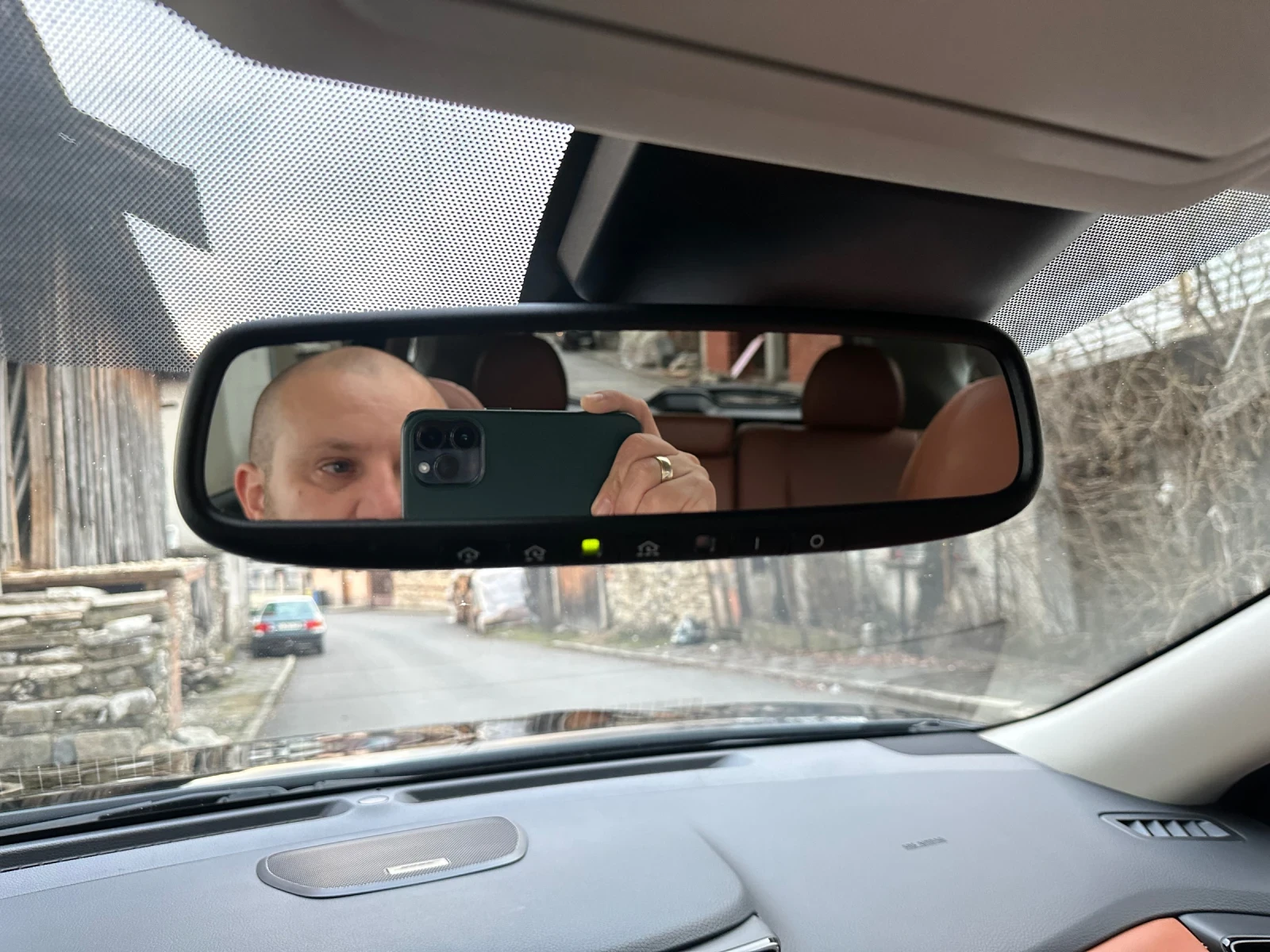 Nissan Rogue SL AWD Platinum , снимка 17 - Автомобили и джипове - 53776635