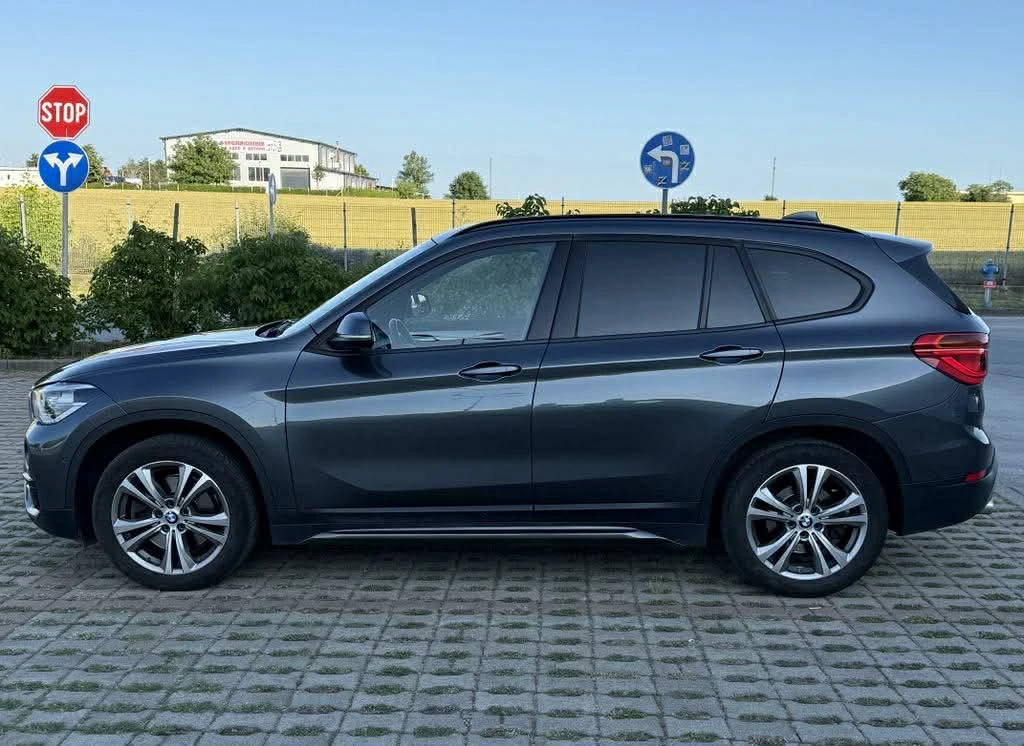 BMW X1  - изображение 3