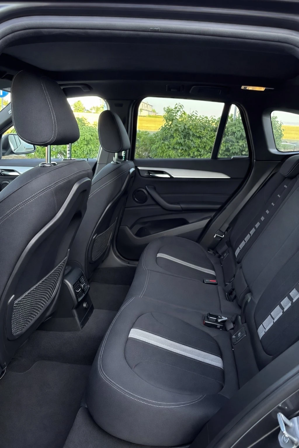 BMW X1  - изображение 9