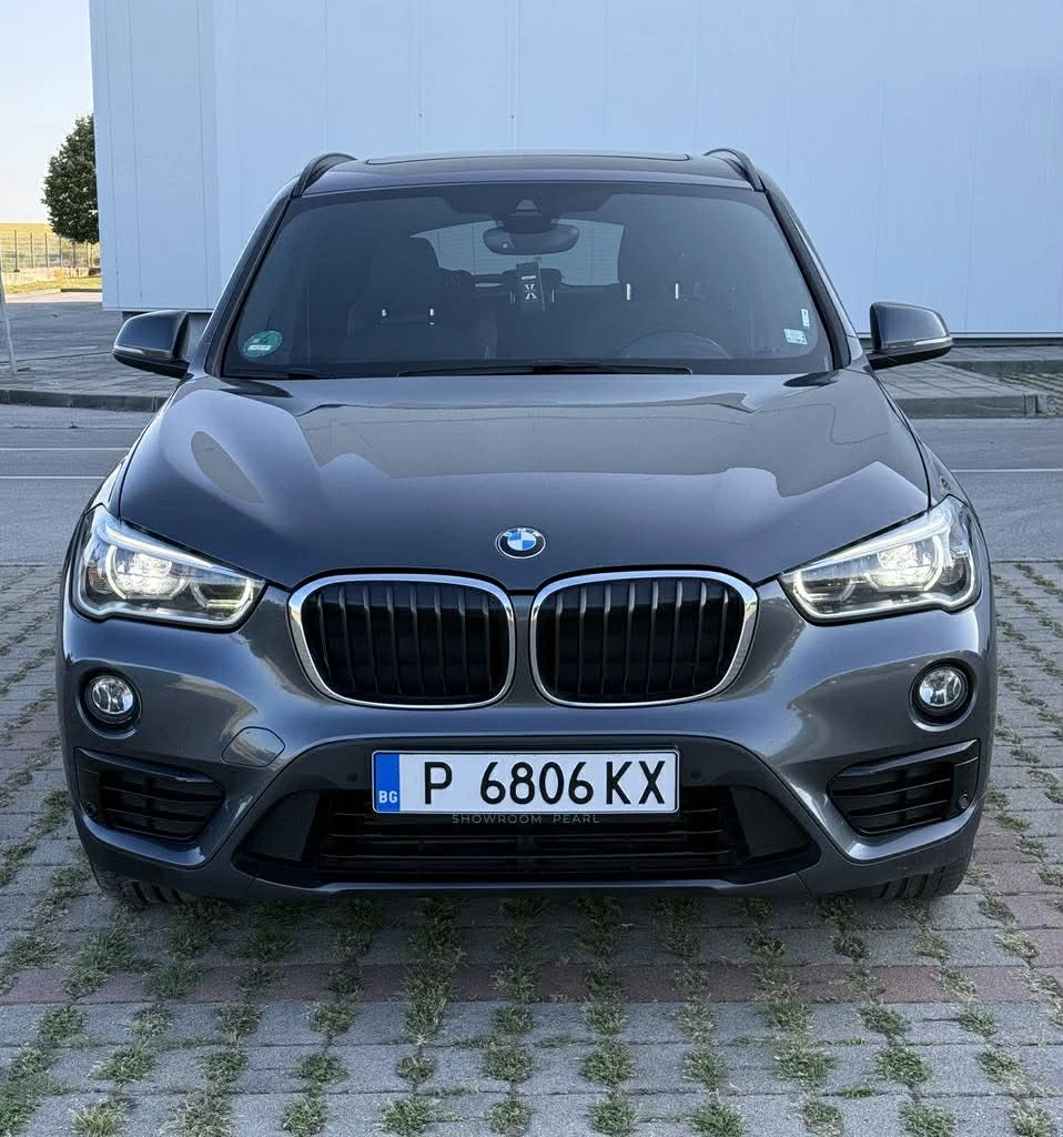 BMW X1  - изображение 2