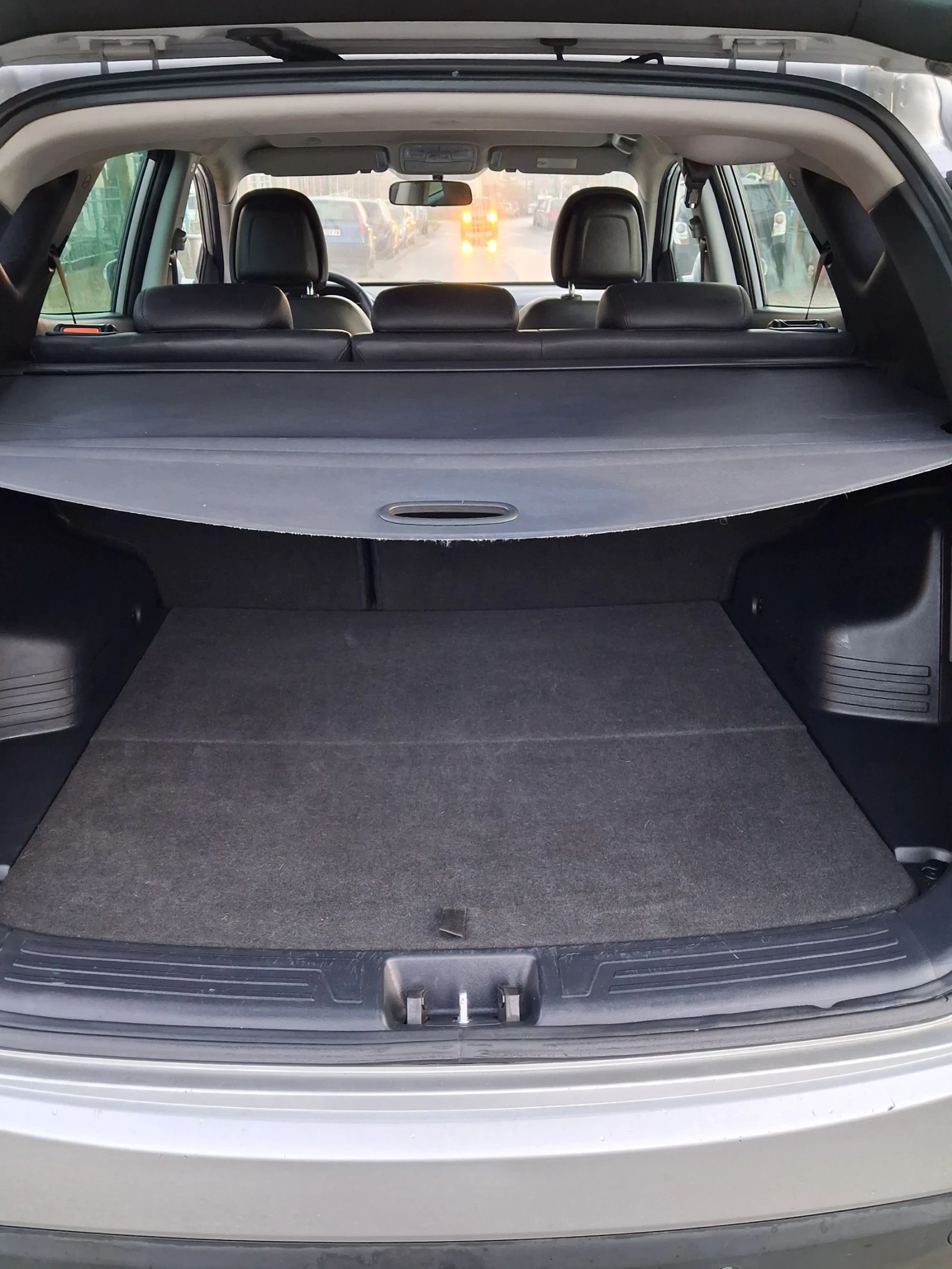 Hyundai IX35 2.0 CRDI ���� �������� | Mobile.bg � ����������� 12