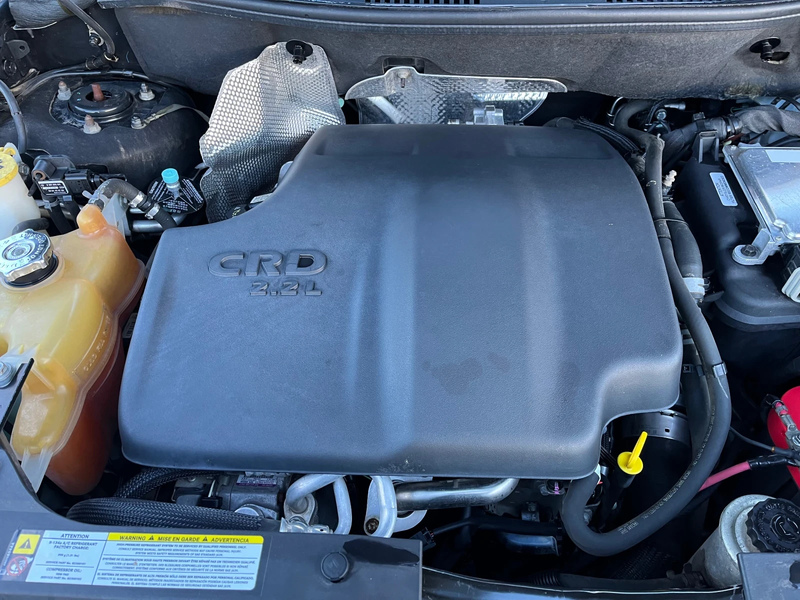 Jeep Compass 2.2GRDI-136-LIMITED-ITALIA | Mobile.bg � ����������� 14