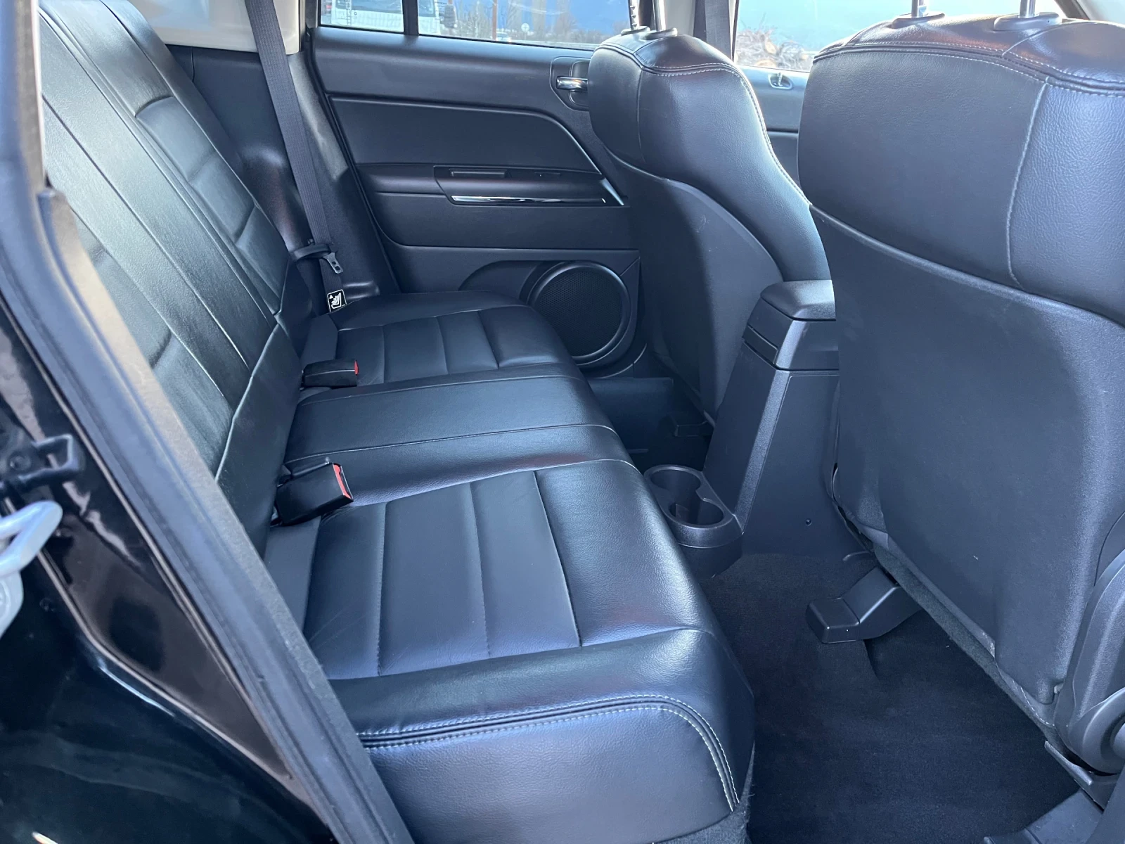 Jeep Compass 2.2GRDI-136-LIMITED-ITALIA - изображение 6