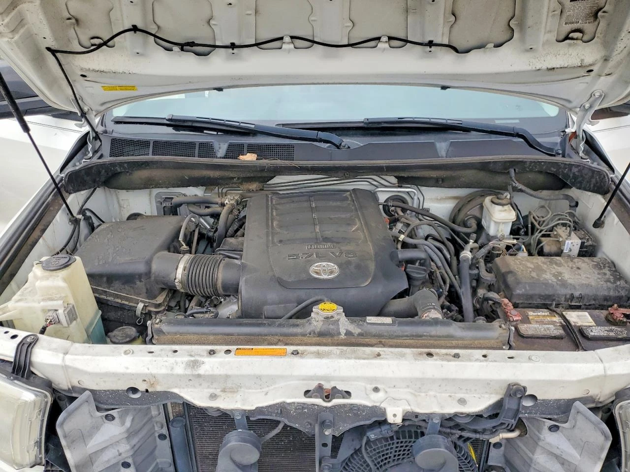 Toyota Sequoia PLATINUM* 5.7* V8* �������* ������* ������ | Mobile.bg � ����������� 12