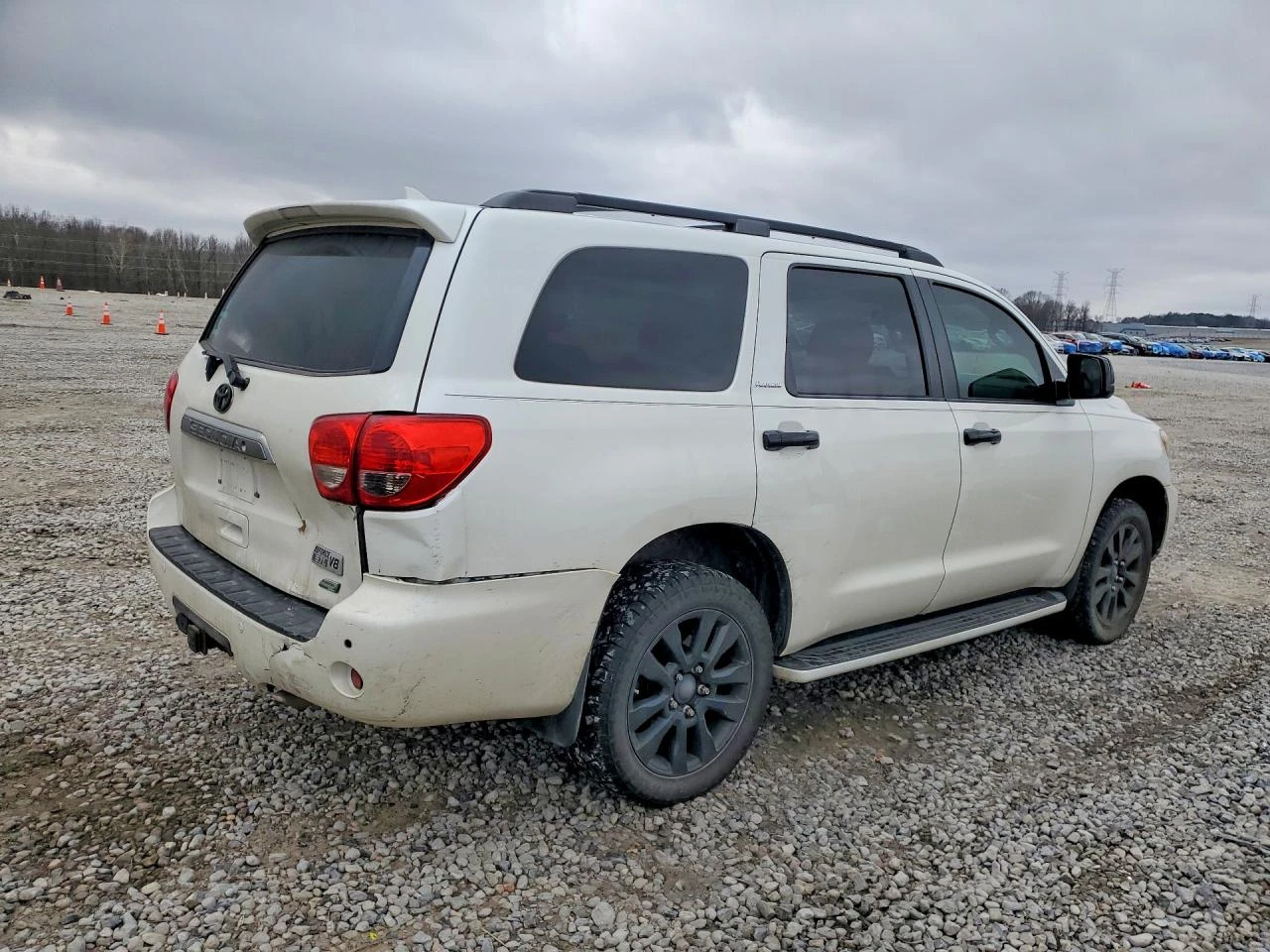 Toyota Sequoia PLATINUM* 5.7* V8* �������* ������* ������ | Mobile.bg � ����������� 2