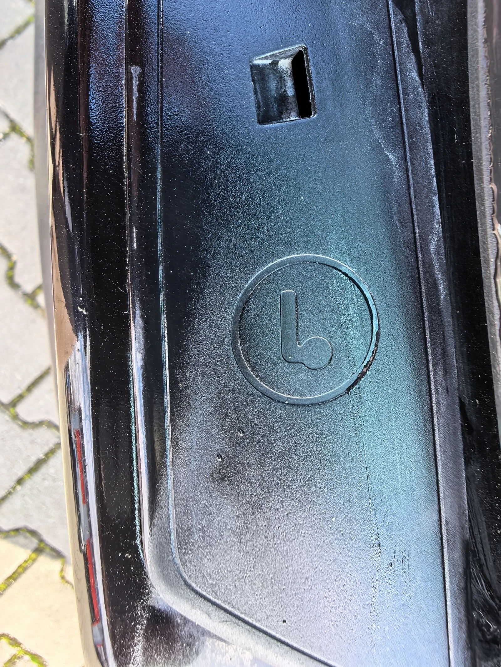 VW Tiguan 137440км!!! 2.0тди 140кс 4х4 , снимка 15 - Автомобили и джипове - 54081827