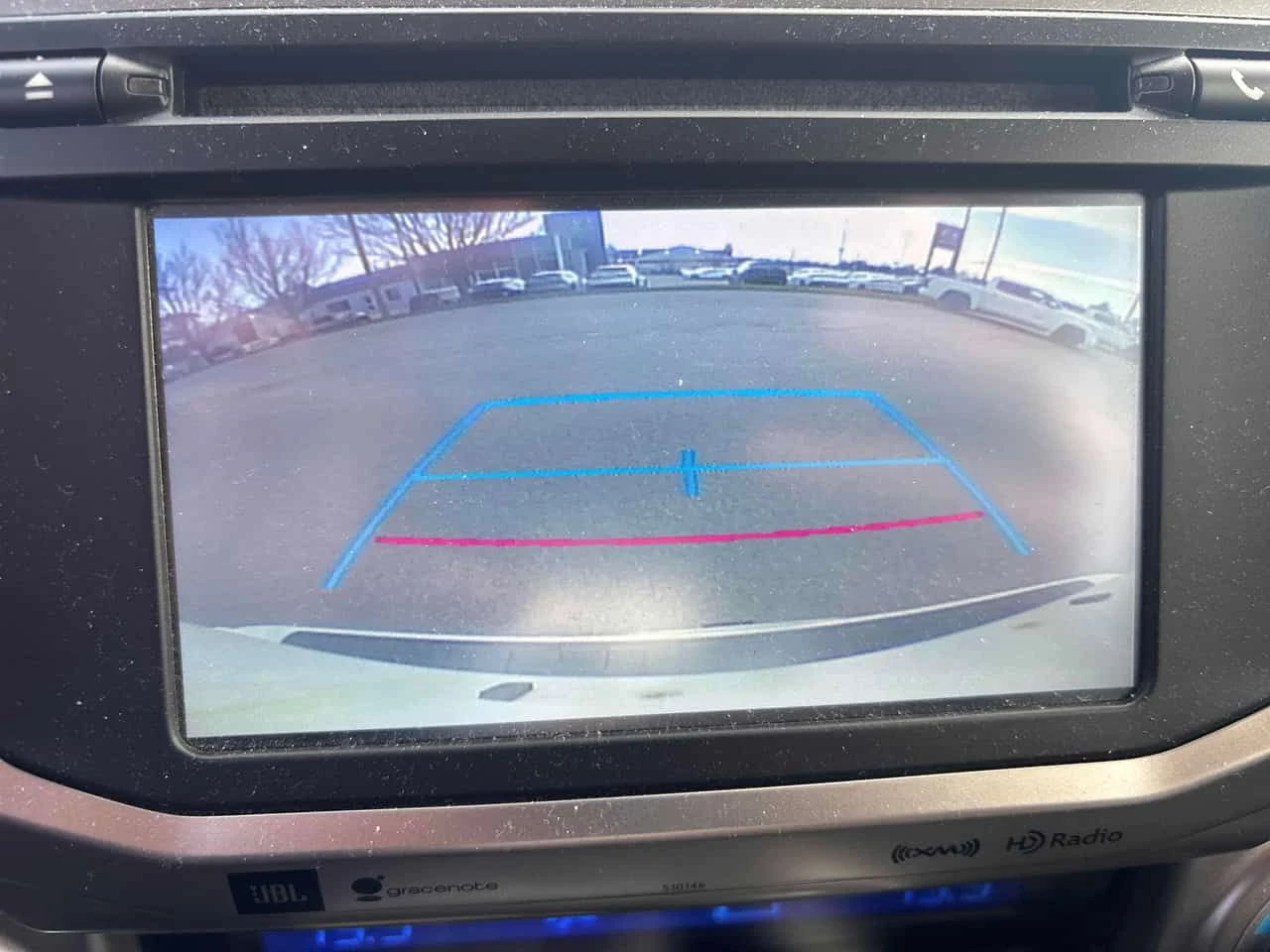 Toyota 4runner * 4WD * 2 КЛЮЧА* ПАНО* ПОДГРЕВ* КЕЙЛЕСС* , снимка 12 - Автомобили и джипове - 54299649