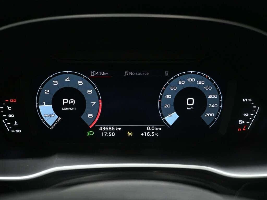 Audi Q3 * S Line quattro Premium Plus * CARFAX * ЦЕНА ДО Б, снимка 14 - Автомобили и джипове - 54452895