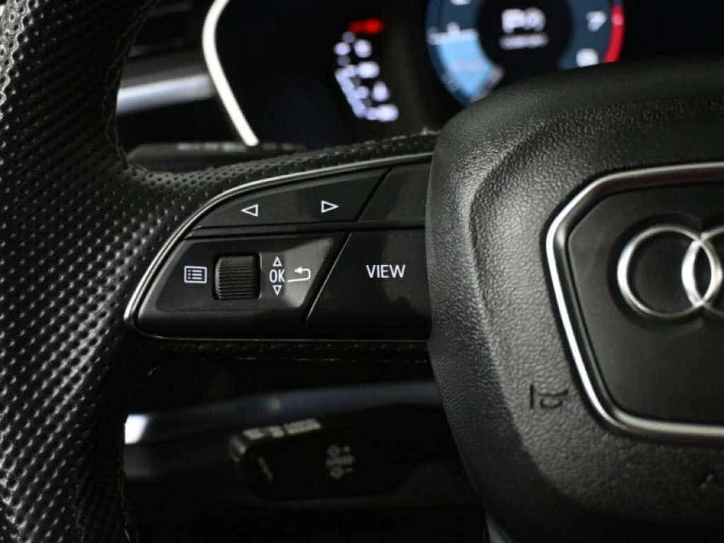 Audi Q3 * S Line quattro Premium Plus * CARFAX * ЦЕНА ДО Б, снимка 12 - Автомобили и джипове - 54452895
