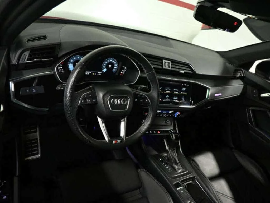 Audi Q3 * S Line quattro Premium Plus * CARFAX * ЦЕНА ДО Б, снимка 11 - Автомобили и джипове - 54452895