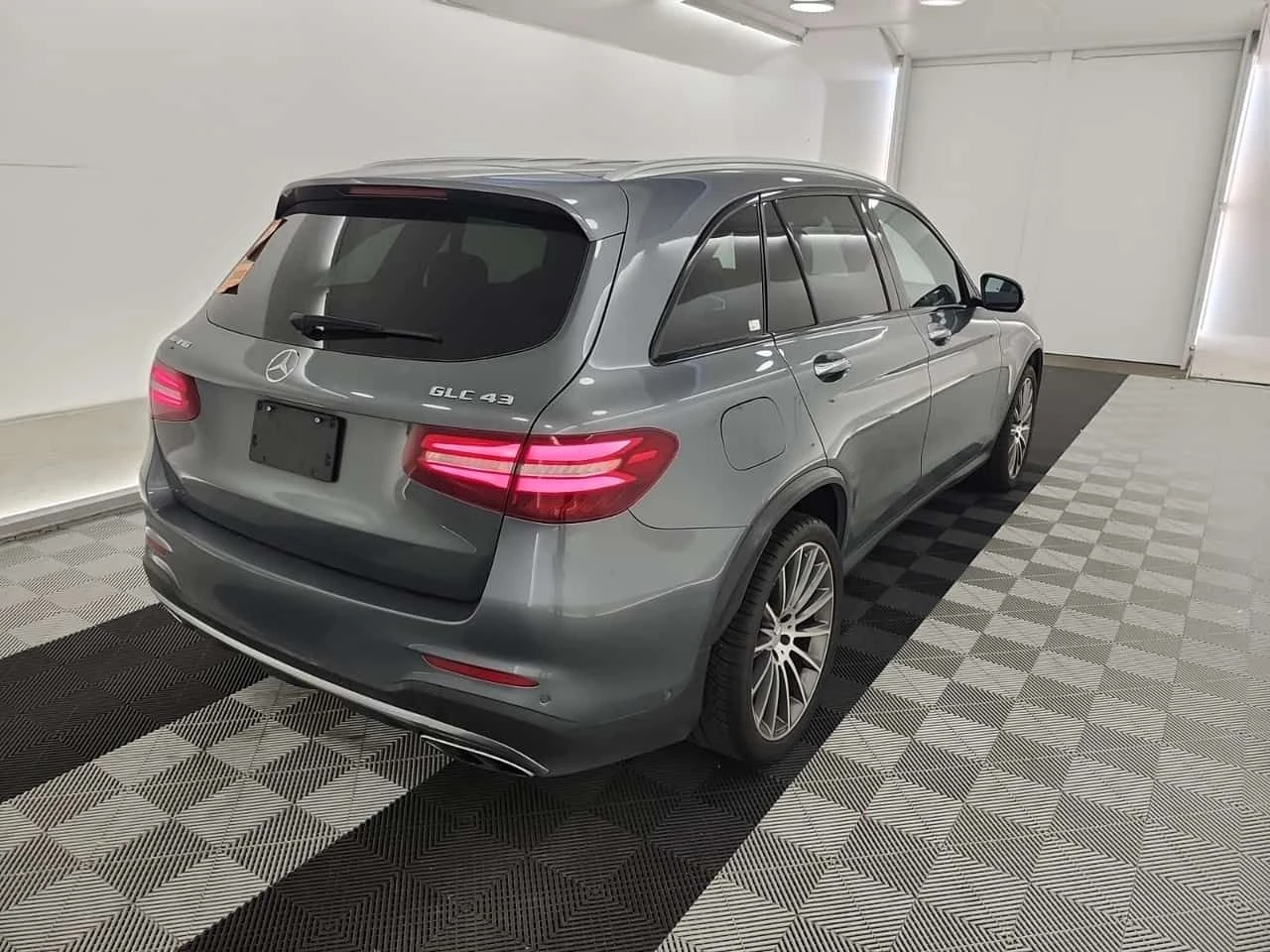 Mercedes-Benz GLC 43 AMG ��������� * 360 * BURMESTER * PANO * CARFAX | Mobile.bg � ����������� 3