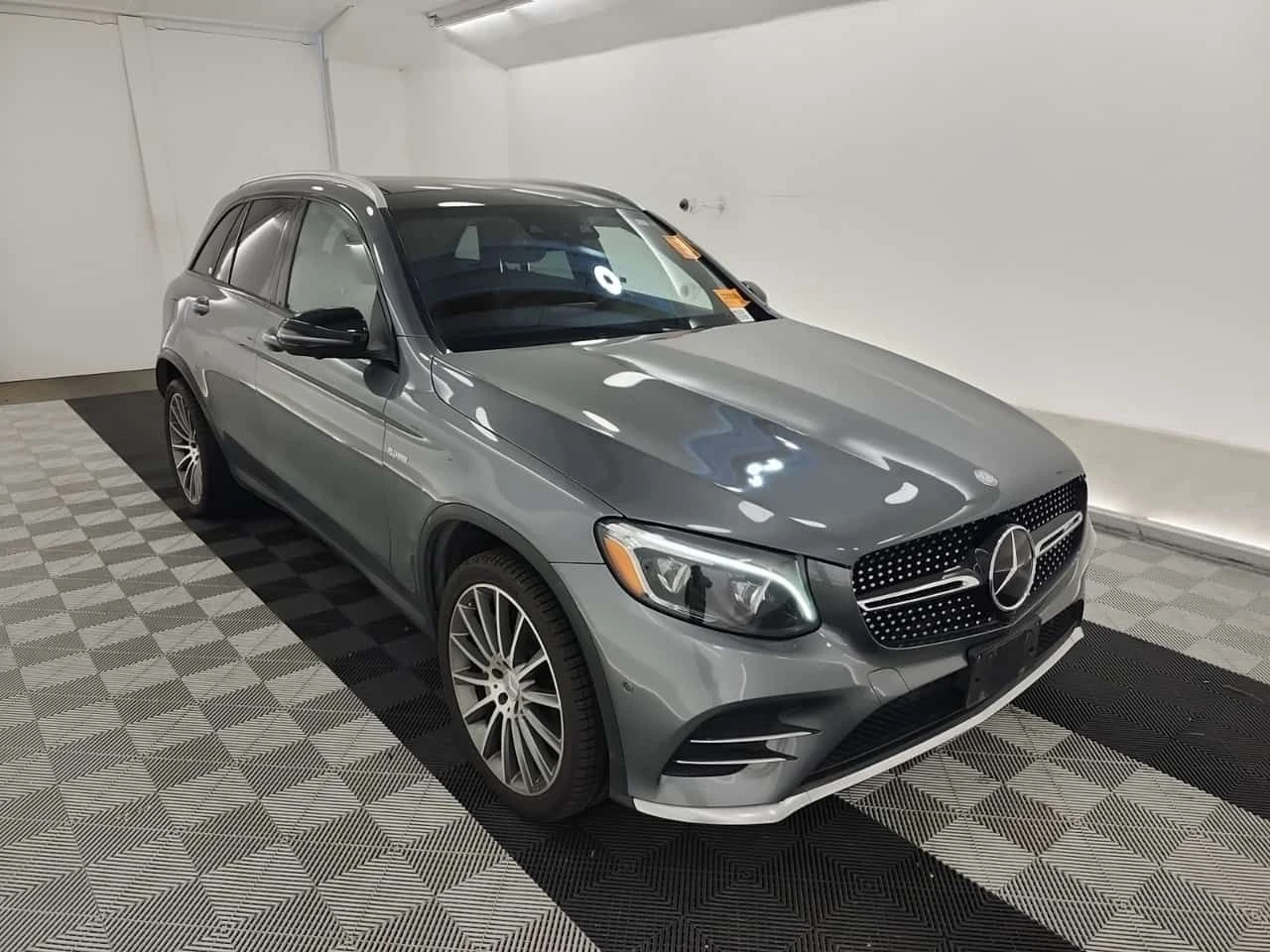 Mercedes-Benz GLC 43 AMG ��������� * 360 * BURMESTER * PANO * CARFAX | Mobile.bg � ����������� 2